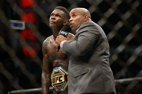 UFC 271 results: Israel Adesanya retains title, Tuivasa KOs Lewis .